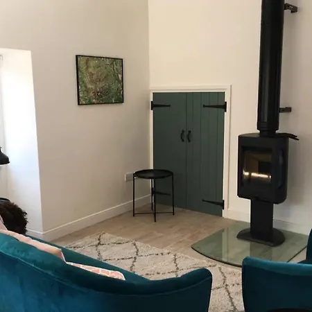 Villa A Cosy Cwtch Retreat In The Heart Of The Clwydian Range Cilcain Exterior foto