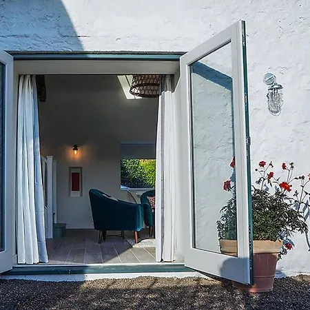 Villa A Cosy Cwtch Retreat In The Heart Of The Clwydian Range Cilcain Exterior foto