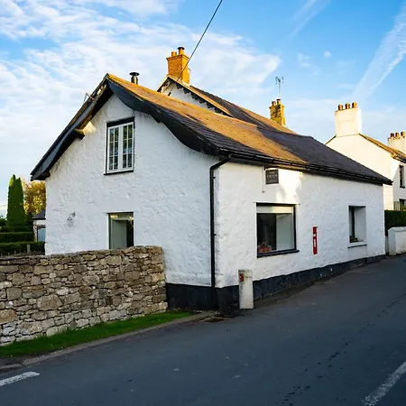 Villa A Cosy Cwtch Retreat In The Heart Of The Clwydian Range Cilcain Exterior foto