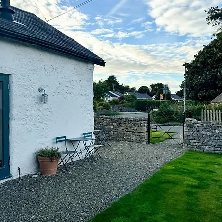 Villa A Cosy Cwtch Retreat In The Heart Of The Clwydian Range Cilcain Exterior foto