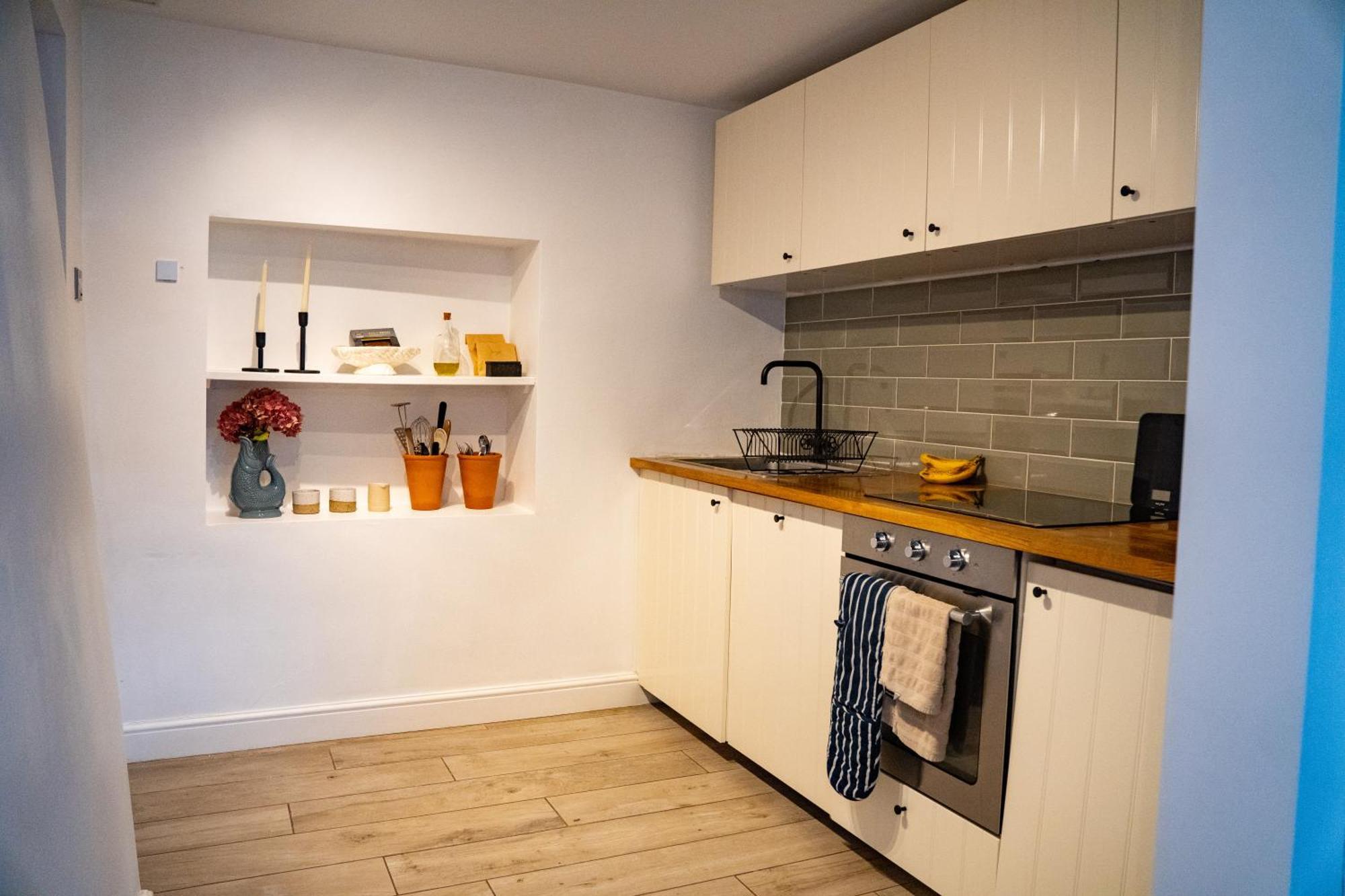 A Cosy Cwtch Retreat In The Heart Of The Clwydian Range *