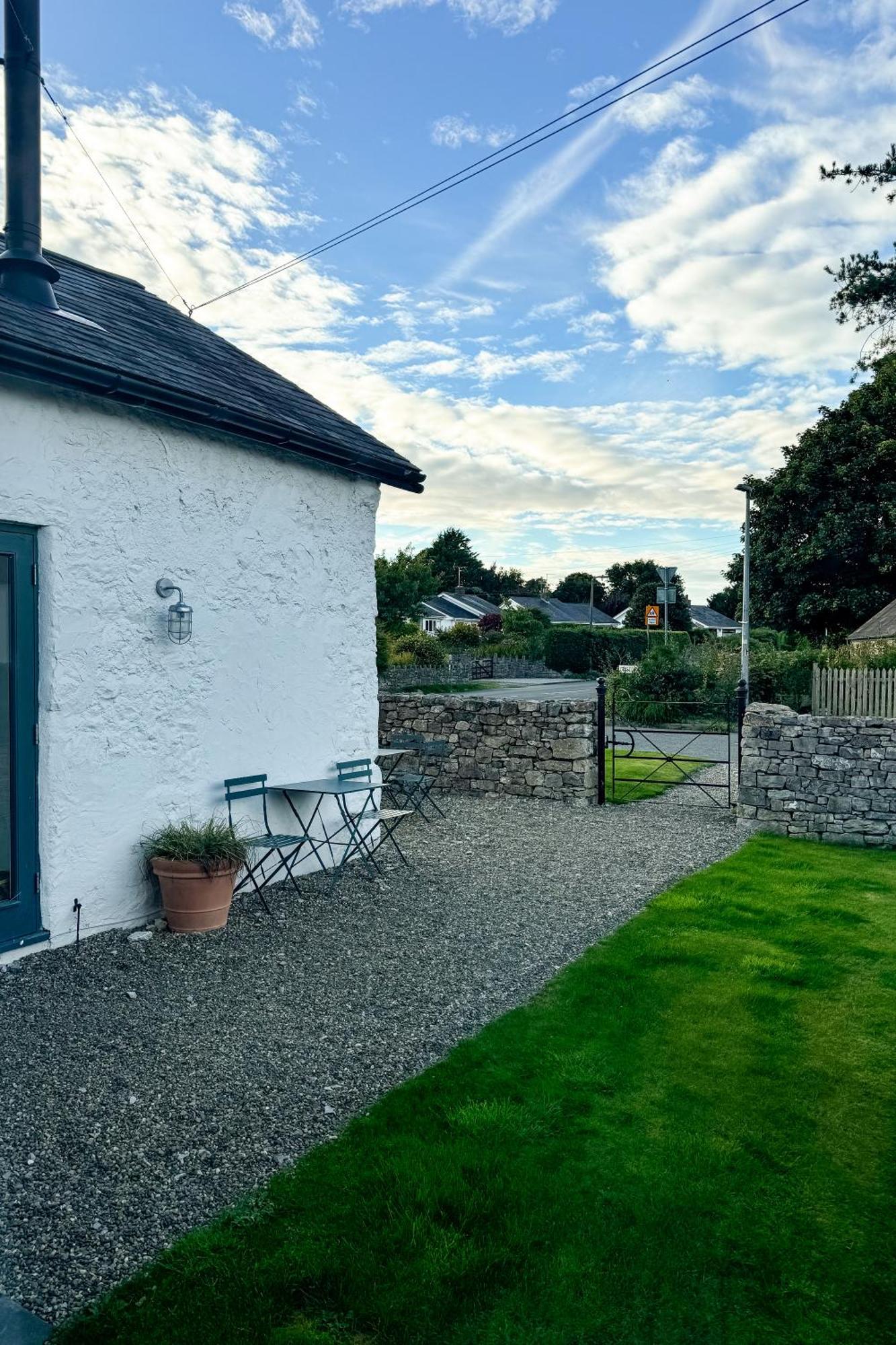 A Cosy Cwtch Retreat In The Heart Of The Clwydian Range Сasa de vacaciones