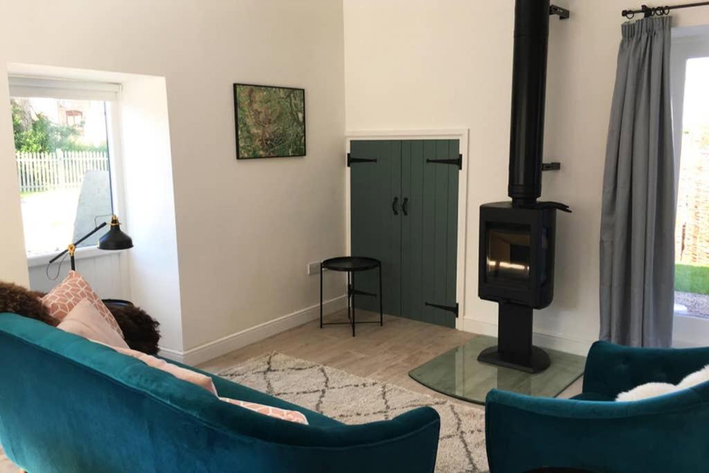 A Cosy Cwtch Retreat In The Heart Of The Clwydian Range Holiday home Cilcain